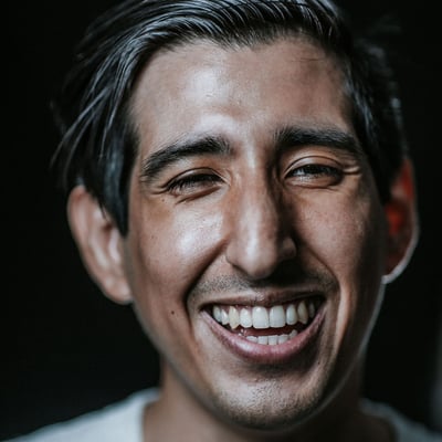 Alexander Espinoza
