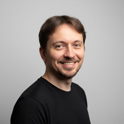 Vitali Charapovich