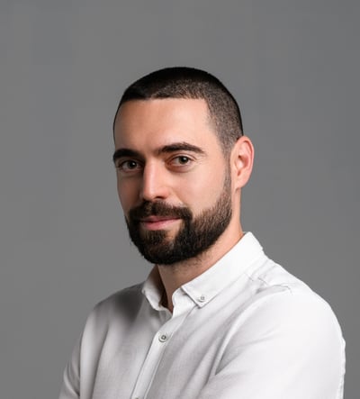 Rostislav Georgiev