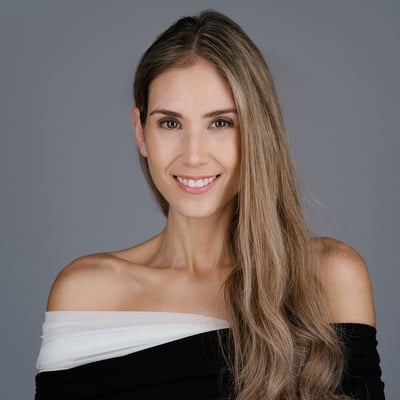 Jessica Grossman