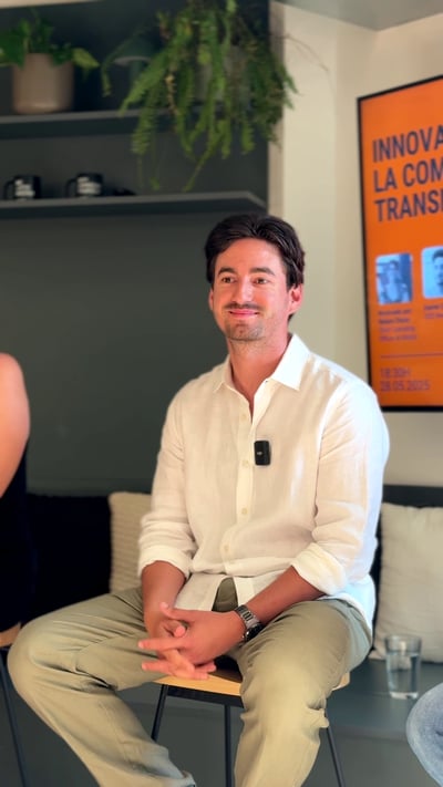 Daniel Colomer