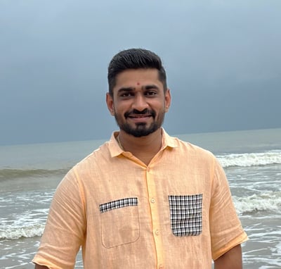 Hiren S