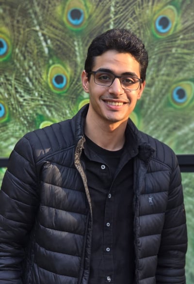 Omar Othman