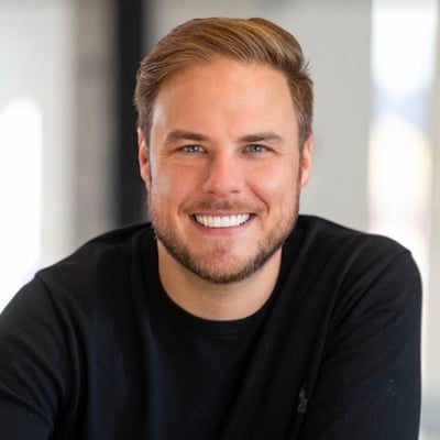 Daniel Sheard
