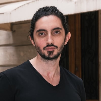 Michael Morales