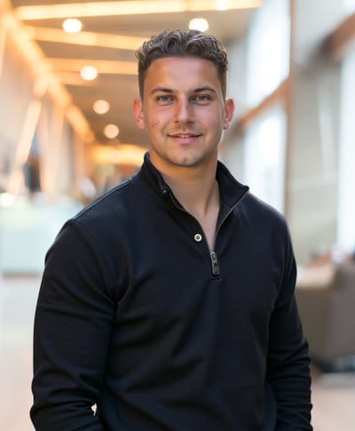 Andre Marc