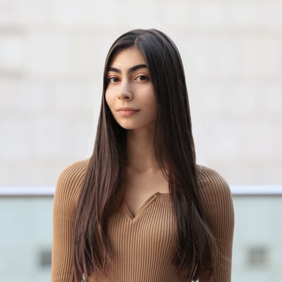 Karina Riyahi