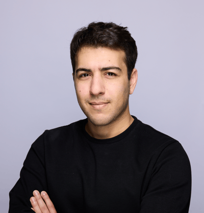 Ben Segal