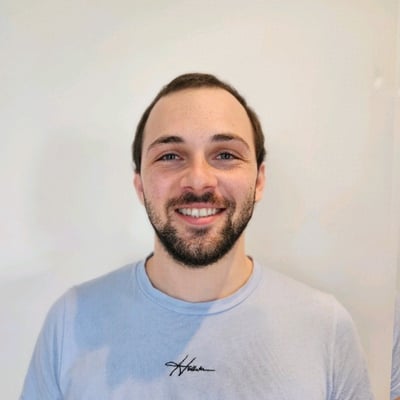Daniel Perera