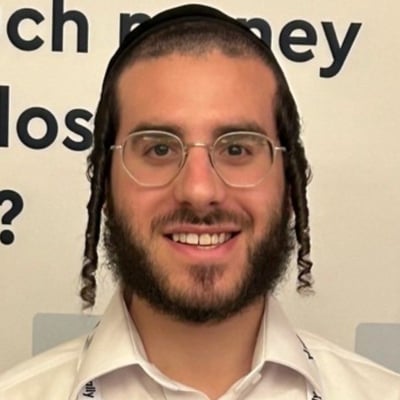 Shia Mandel