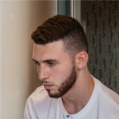 Caleb Matthias