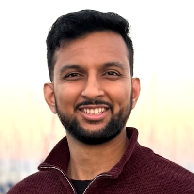 Kaushik Mahorker