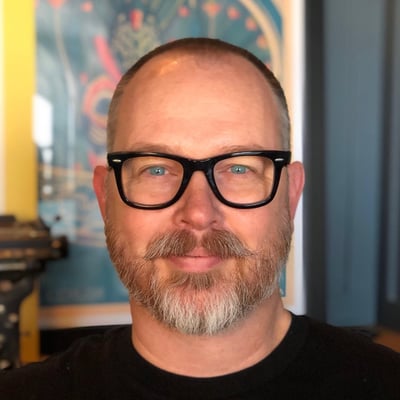 Mark Dodgson
