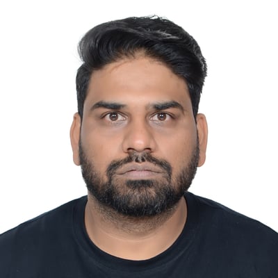 Praneet Chandra