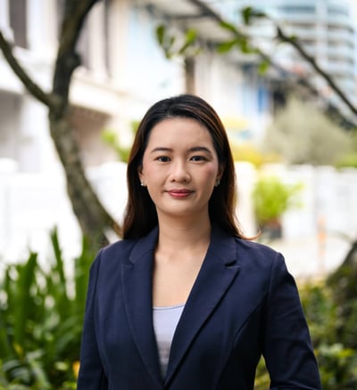 Jessica Bong