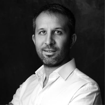 Filippo Calenti