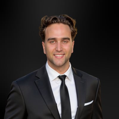 Joey Beauchemin