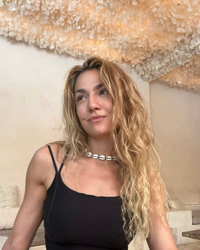 Elena Tsacheva