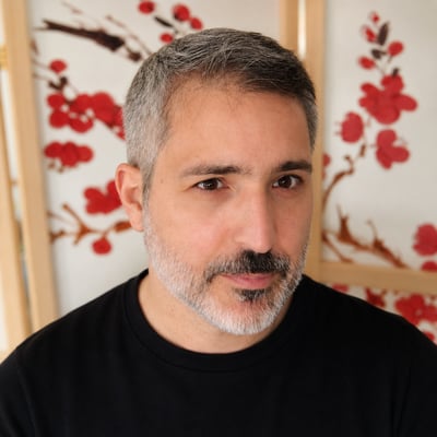 Andrea De Santis