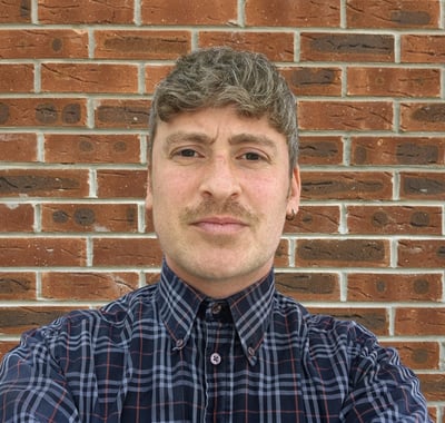Daniel Martin