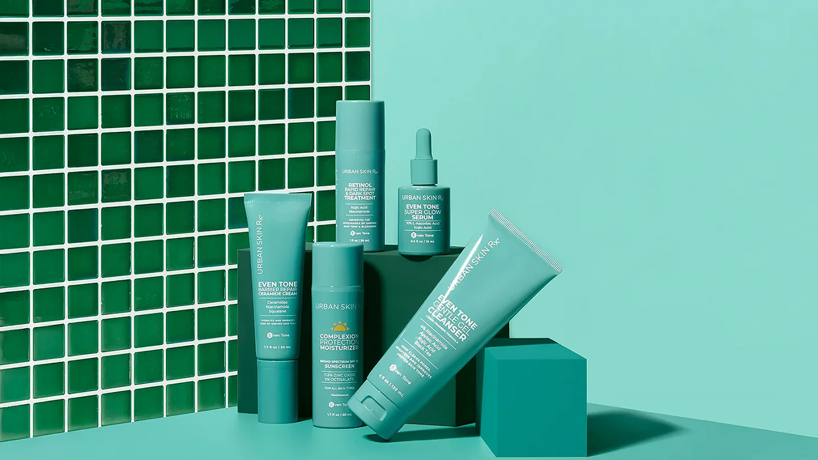 Skincare Brand Beats Sales Forecasts Despite Supply Chain Challenges