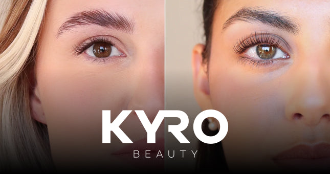Shopify Store Setup | Kyro Beauty
