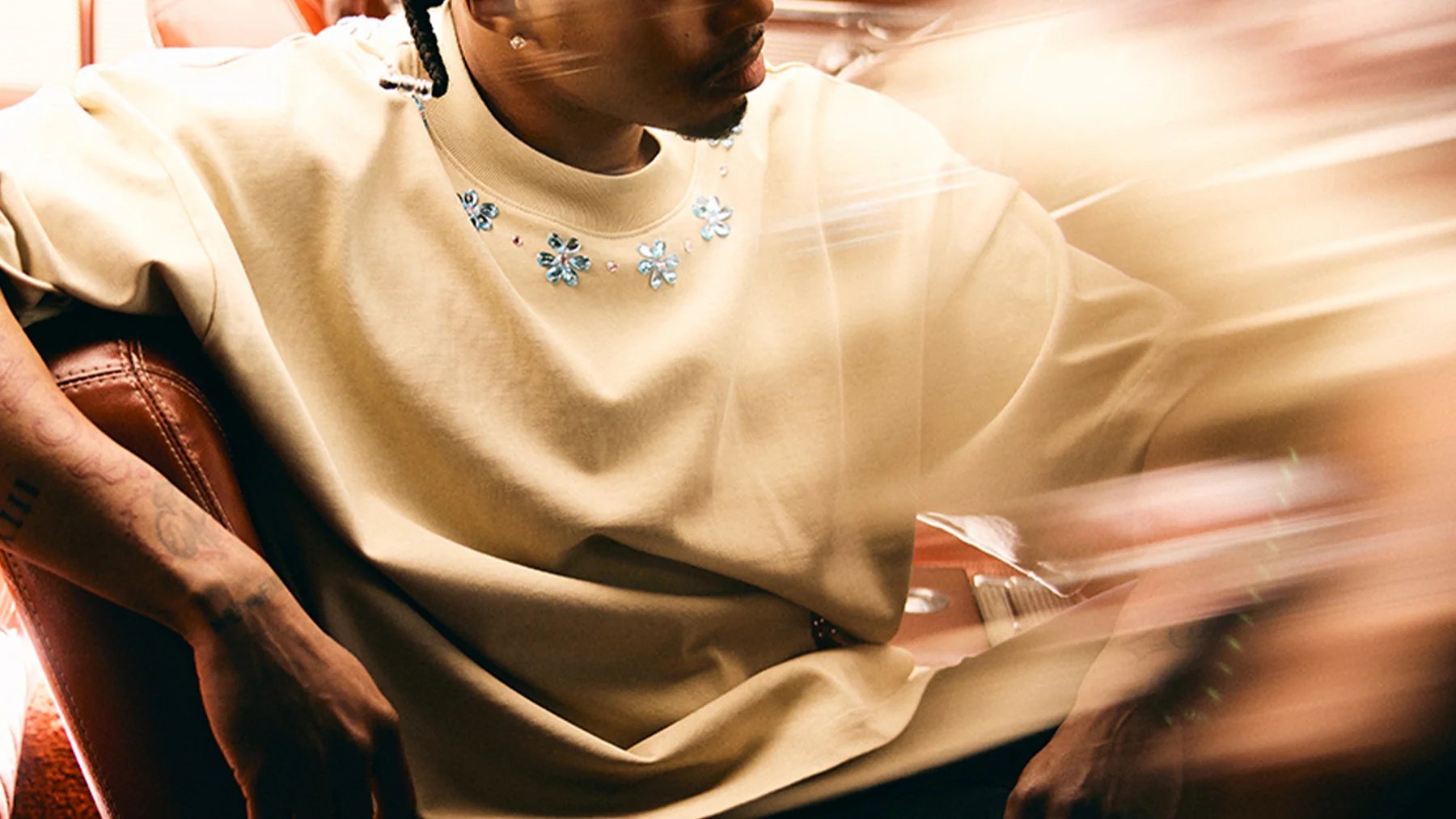 360° Growth Strategy Drives 30%+ YoY Revenue Increase for Streetwear Brand