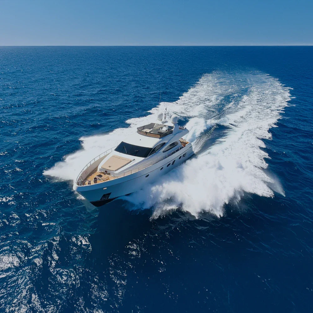 Marine Electronics Store Boosts ROAS by 14% with Balanced Ad Strategy