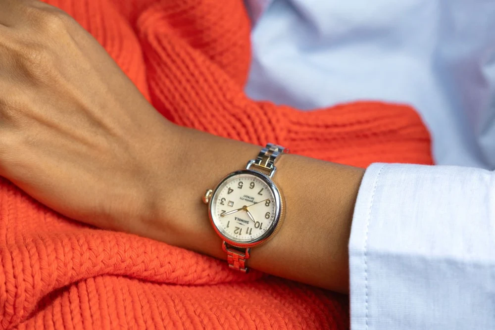 Deliverability Meets Design: How Shinola Grew Klaviyo Revenue 27% During BFCM