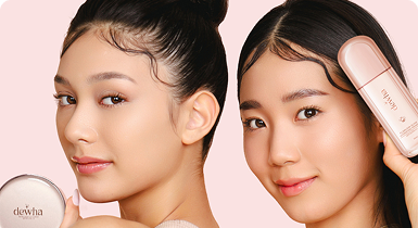 Dewha replatformed from WooCommerce to Shopify and saw an increase in conversion rate from 1.5% to 4%.