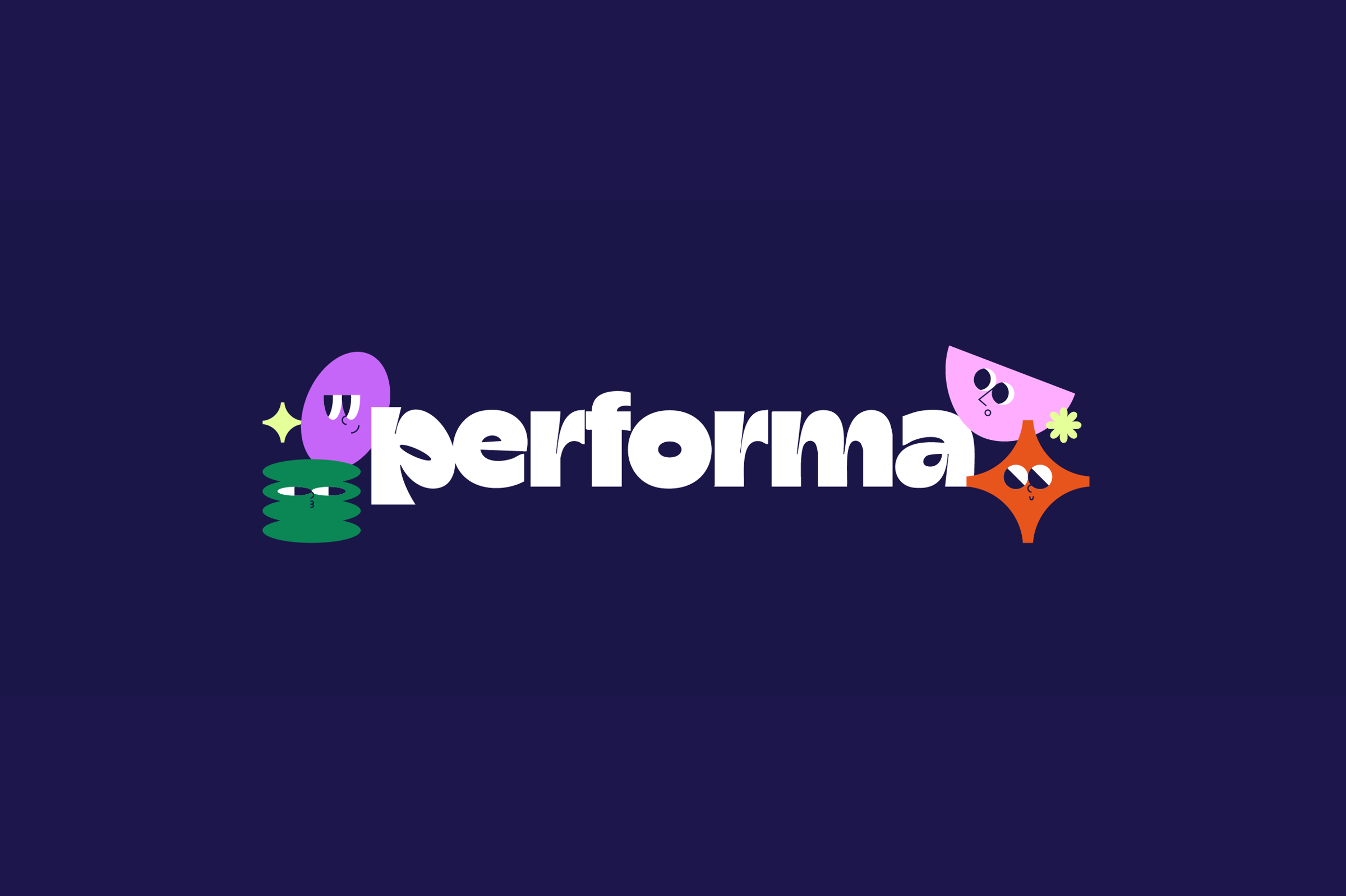Performa Digital – No-BS growth marketing.