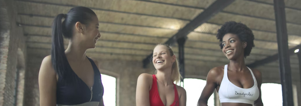 Jeanne Marie Fitness