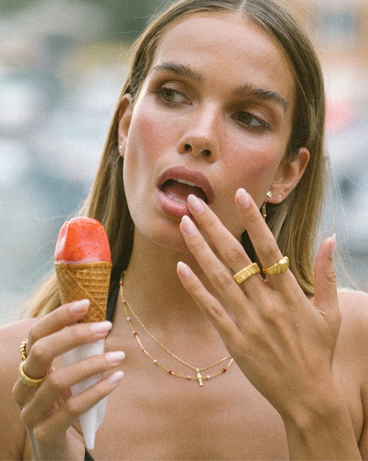 From Slow to Sleek: 3x Conversion Growth for a Luxury Shopify Store