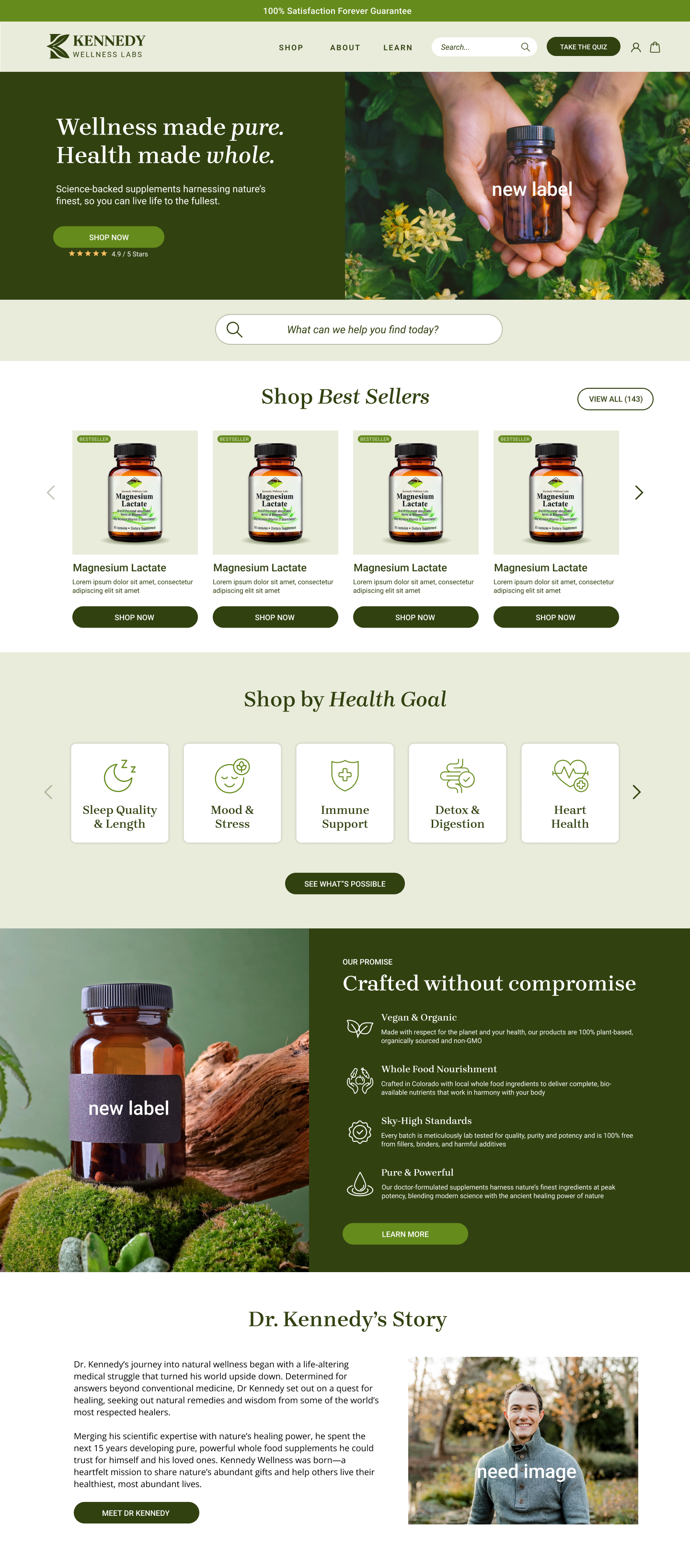 Figma-Based Shopify Theme Development & BigCommerce to Shopify Migration (SEO-Safe)