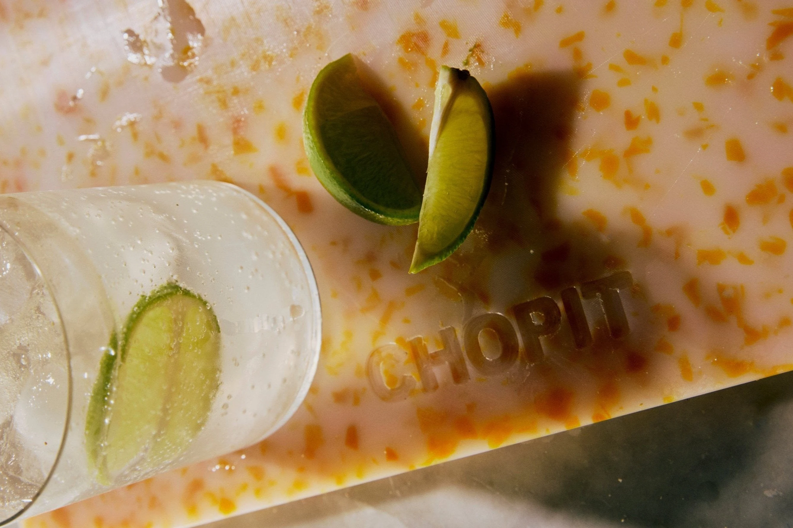 CHOPIT - Storefront Optimization and Audit