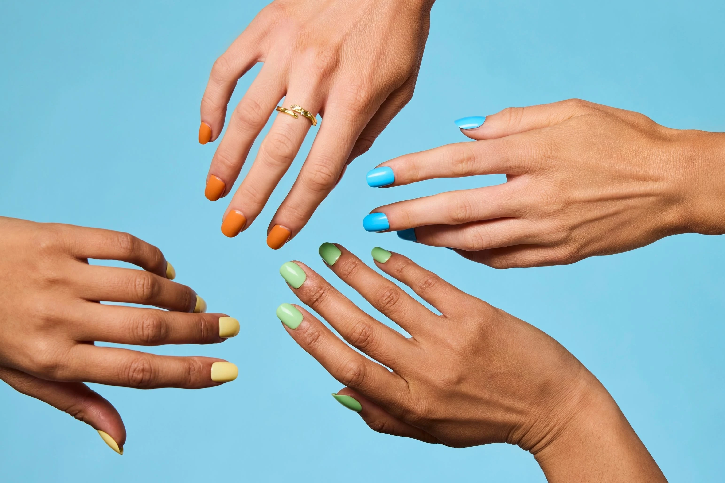 Candy Claws - Storefront Optimization and Theme Development