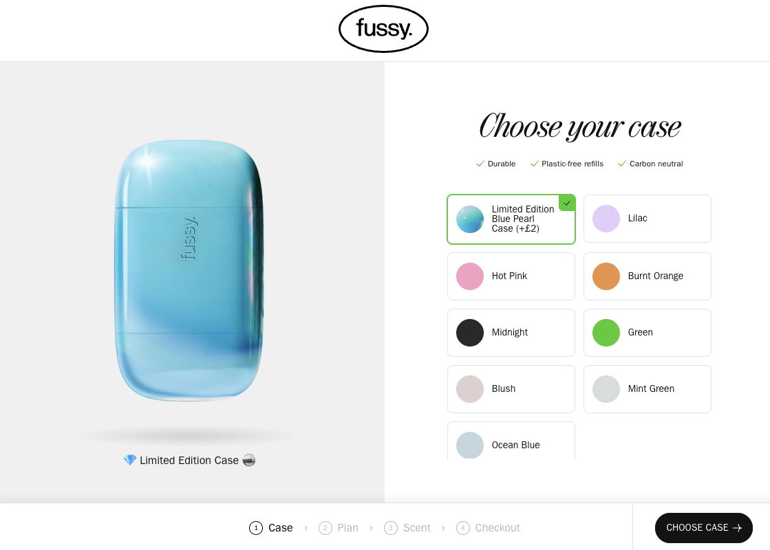 Subscription Flow rebuild - Performance and AOV improvements
