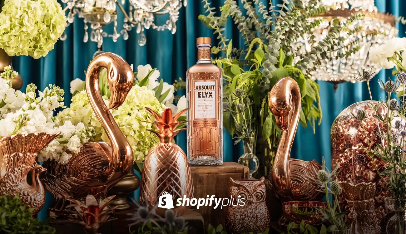 Absolut Elyx/ Ongoing support