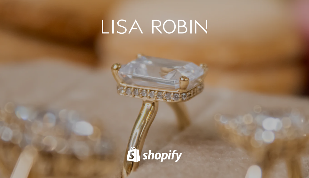 Lisa Robin/ Ongoing support