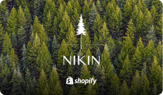 NIKIN/ Technical support