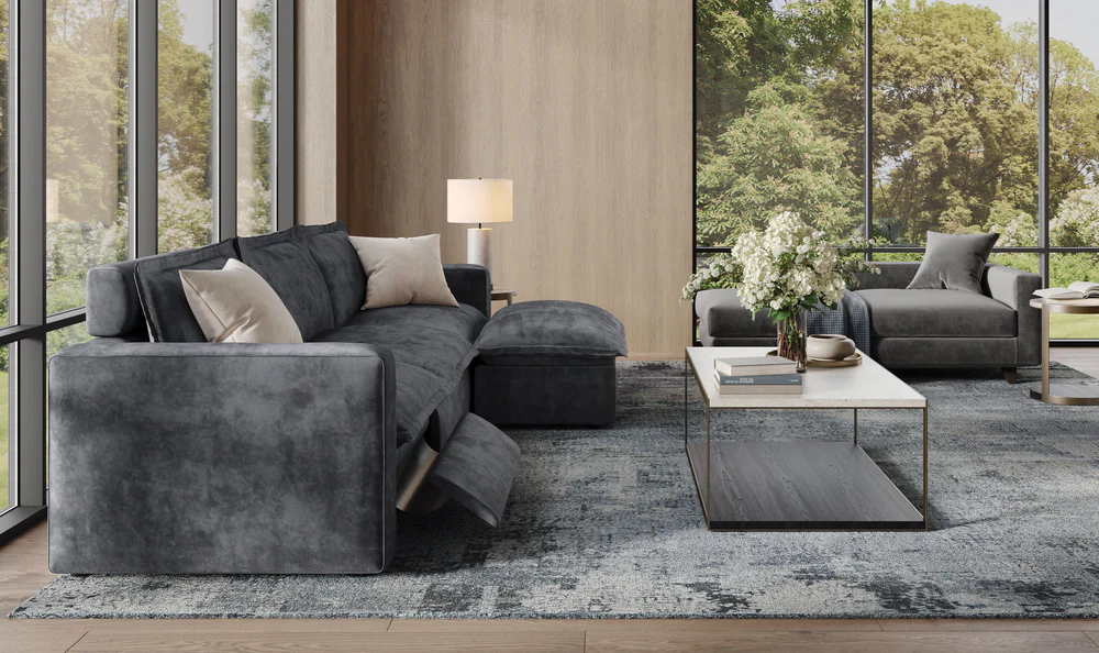 Custom Tiered Discount App