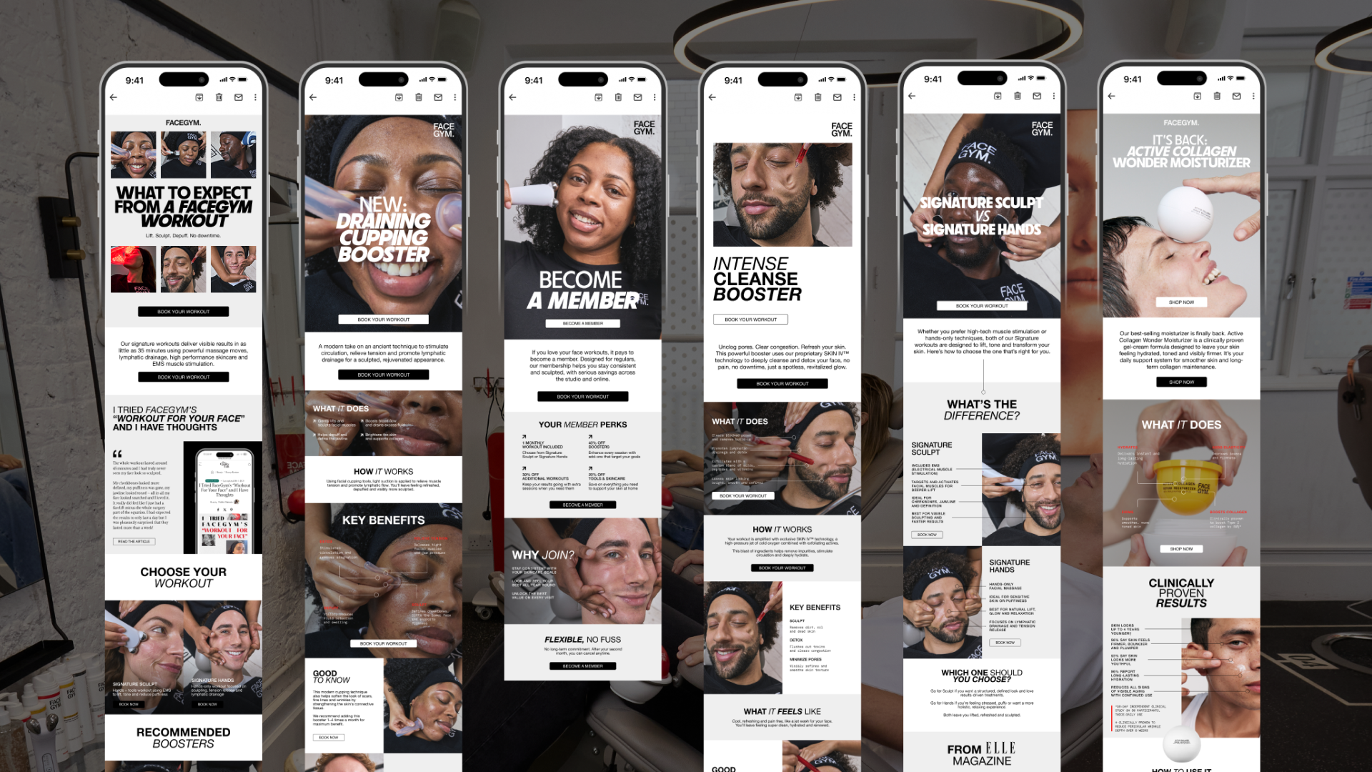 41% Bookings Increase & 50% More Purchases for Global Skincare Brand