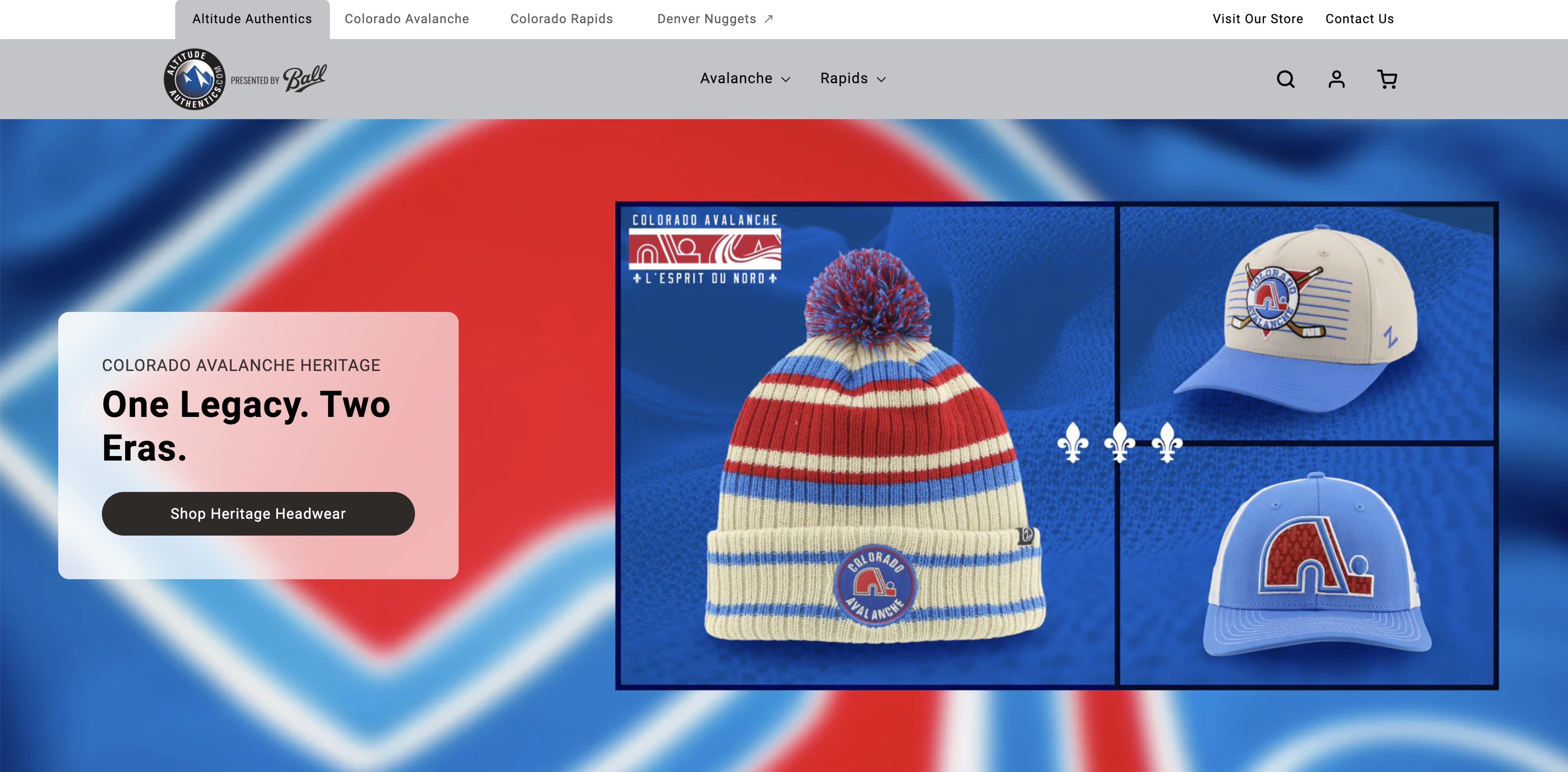 $570K Launch Day on Shopify After High-Traffic Reskin