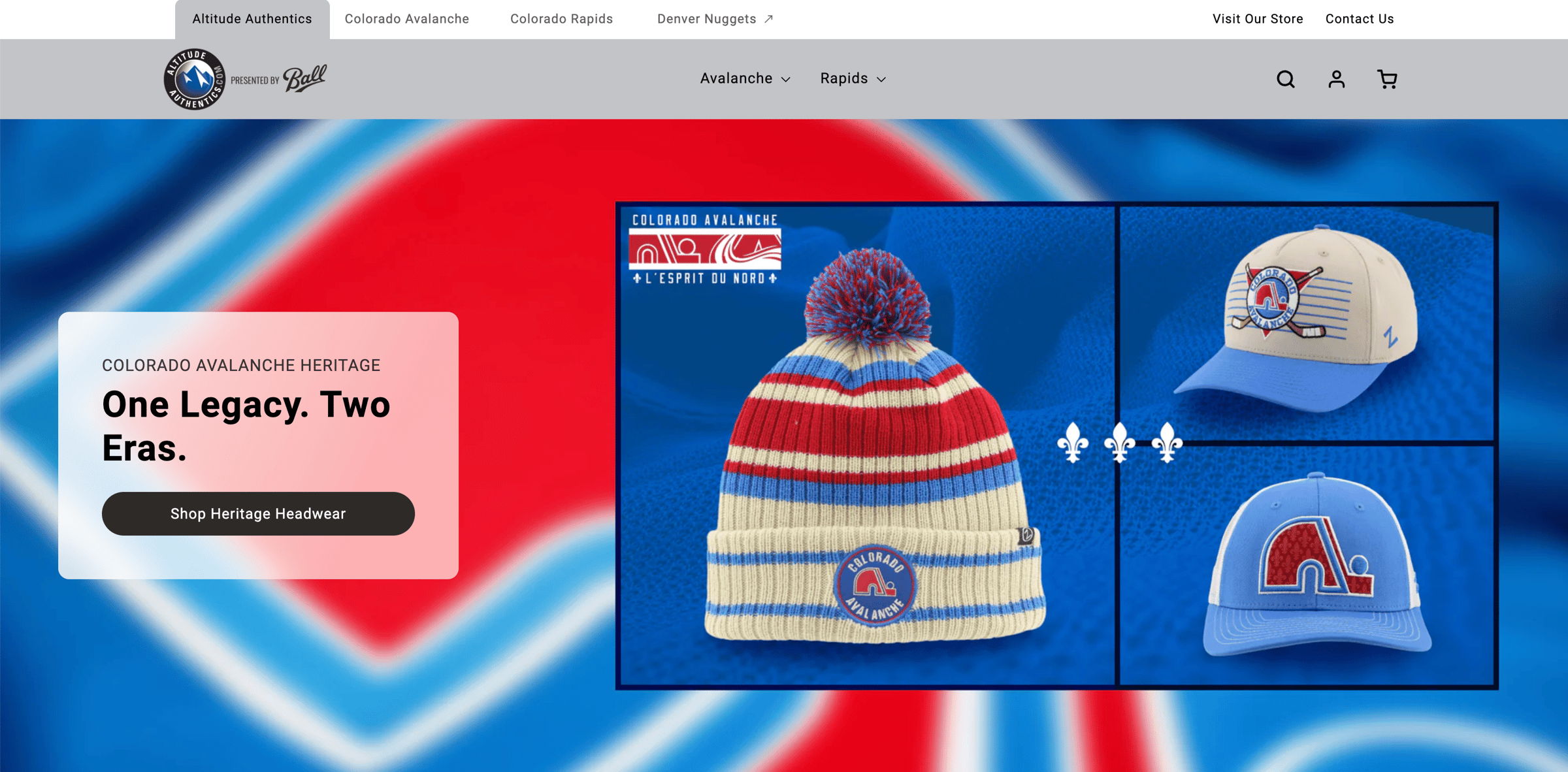 $570K Launch Day on Shopify After High-Traffic Reskin