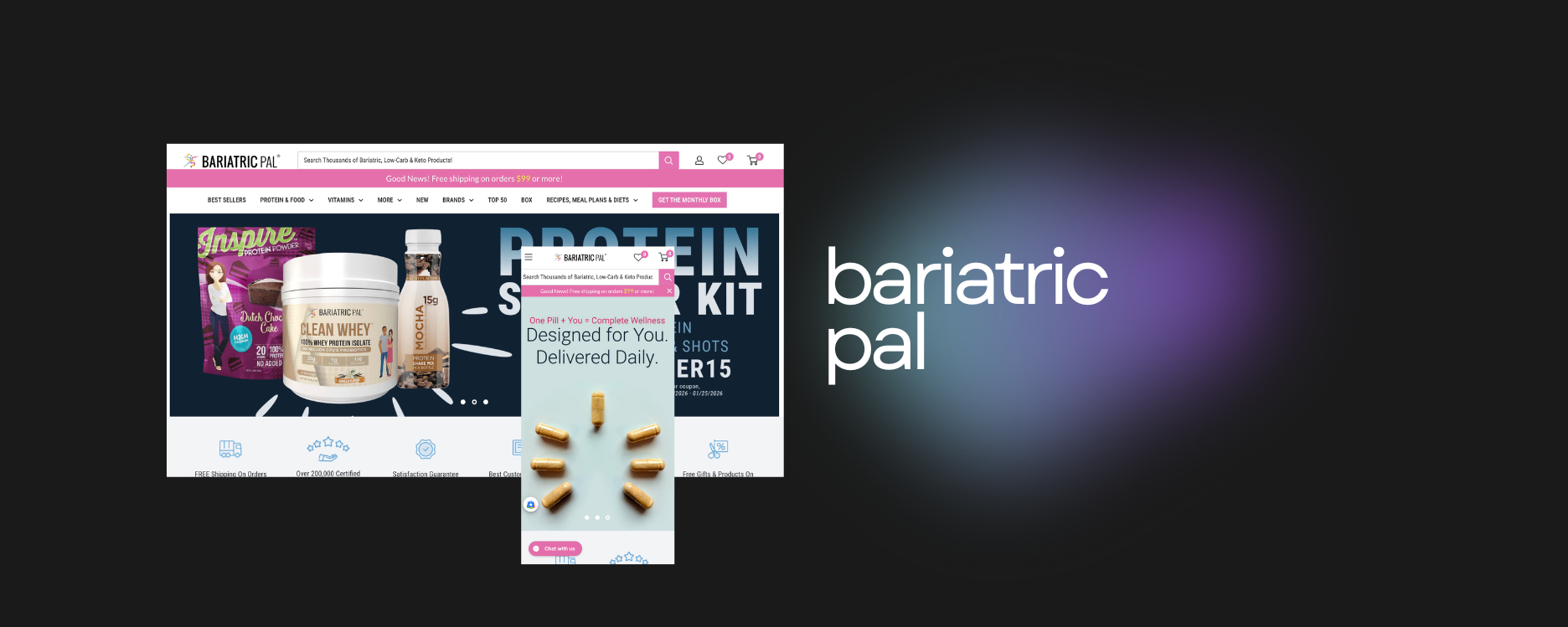 Boosted Sales After CRO Implementation