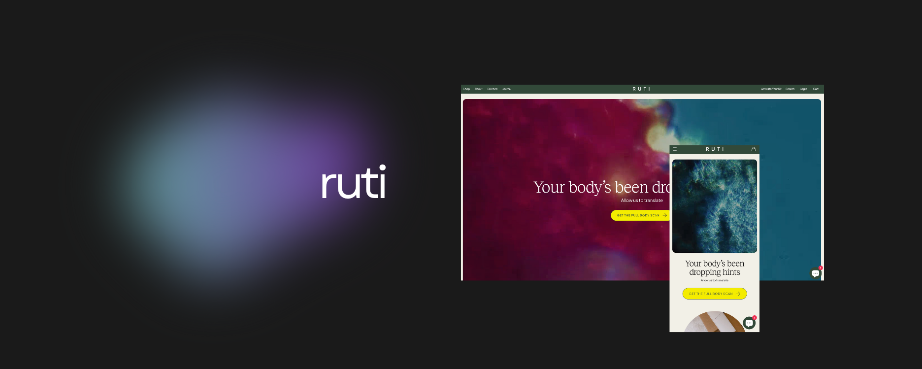 Increased Sales and Streamlined Biz Processes