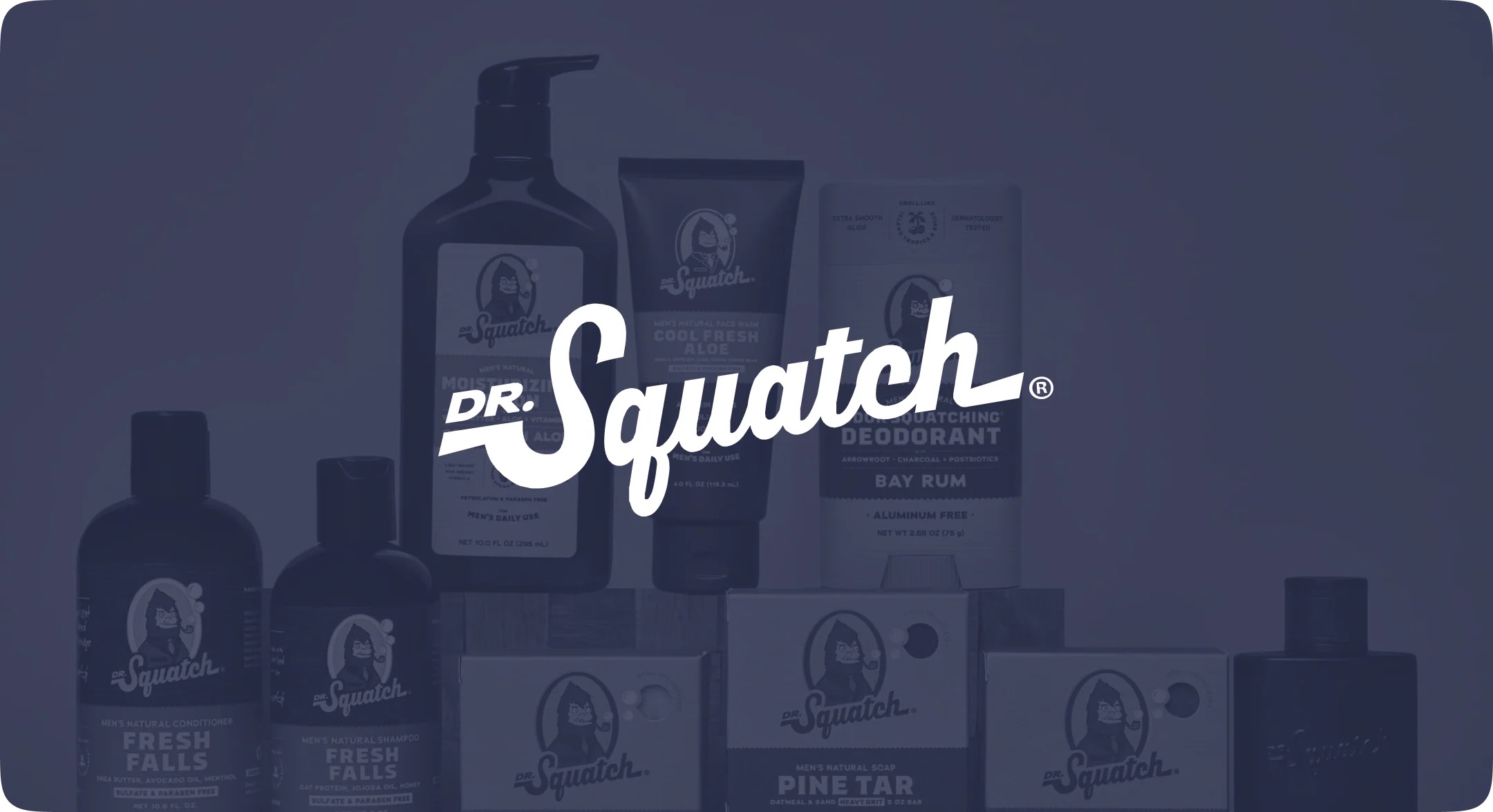 Dr. Squatch | Scaling Subscription Success to 75K+ Users on Shopify Plus