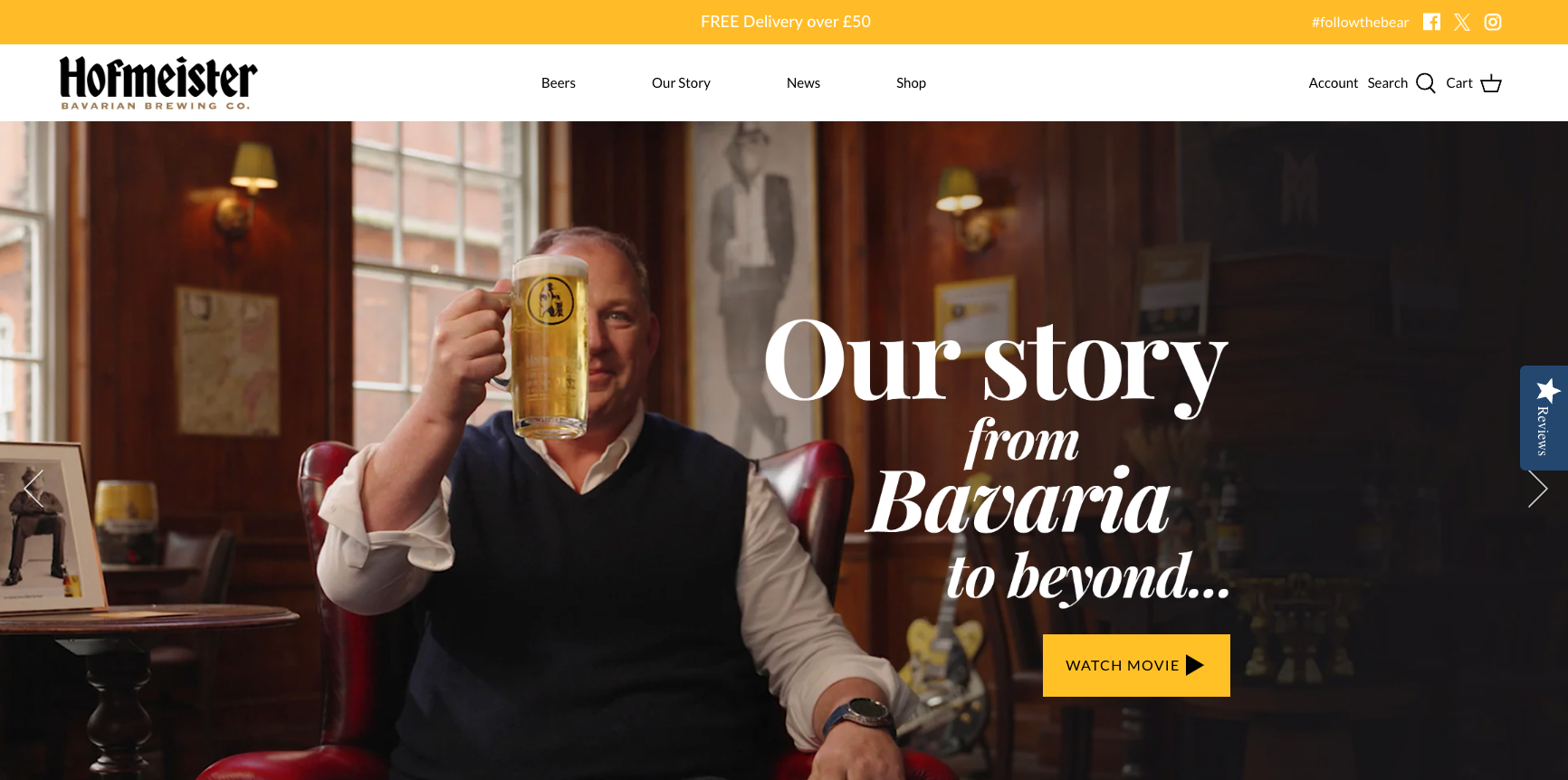 Website redesign, rebuild frontend and backend operations.