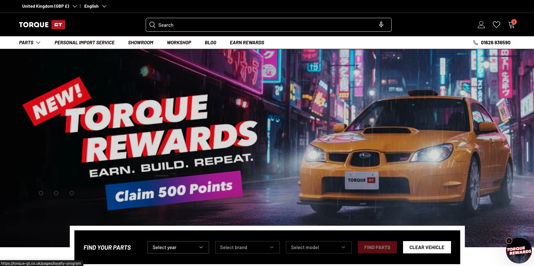 Migrate their ecommerce platform from Magento to Shopify