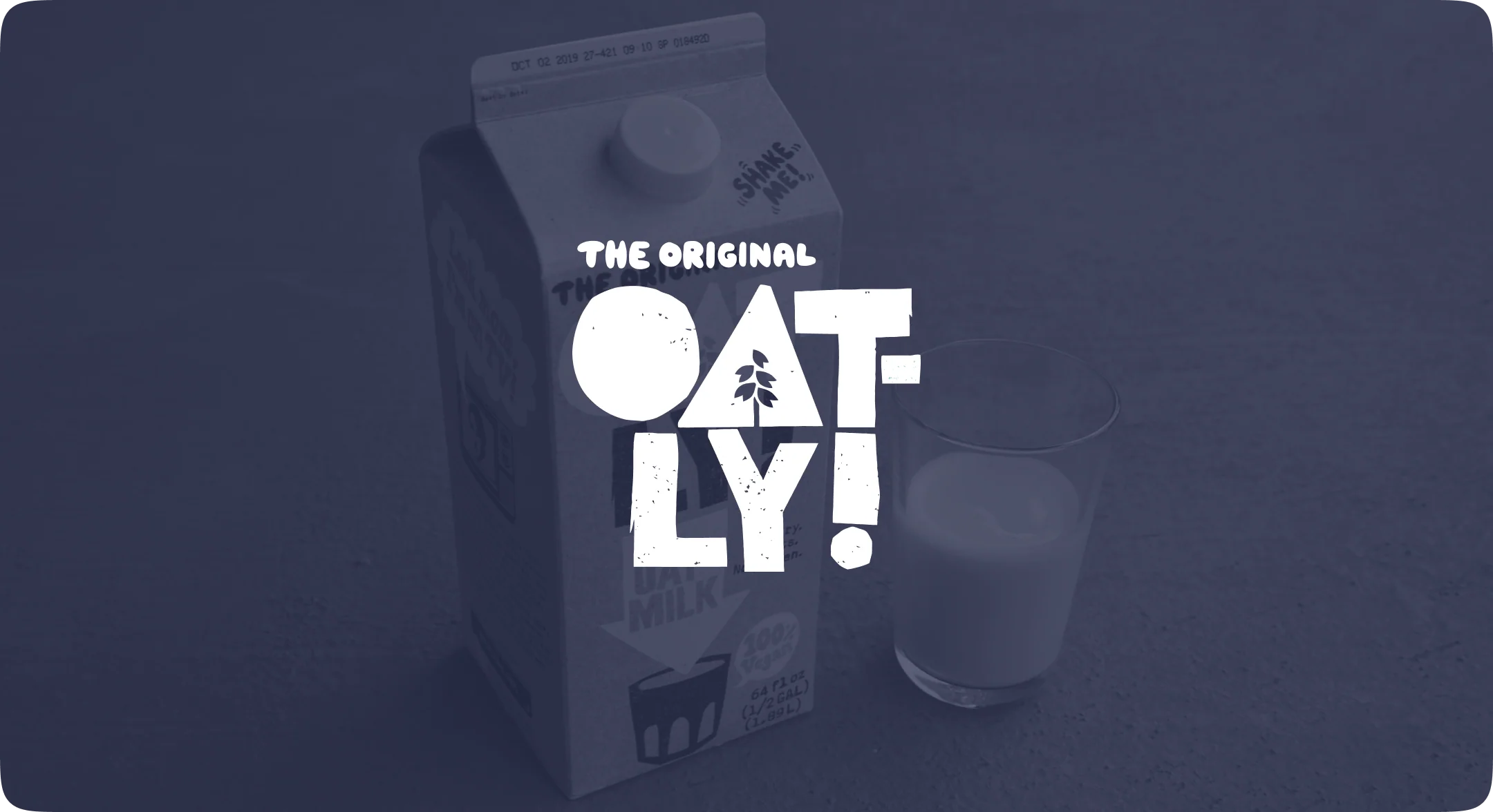 Oatly | Scaling Sustainable Plant-Based Ecommerce